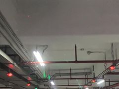 -外滩-停车场