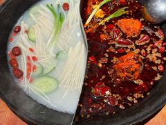 -周小明火锅(黑金冠社区店)