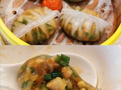 潮州蒸粉果-海皇食府(水都假日酒店店)