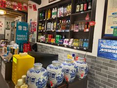 -华光驿站私房菜·黑金冠