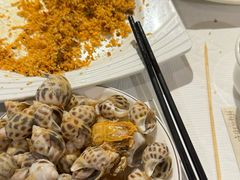 -强记海鲜·大排档(蛇口新街店)