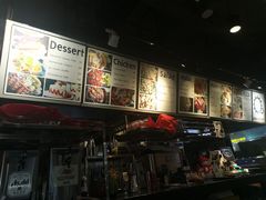 -MI WU FACTORY米屋美食工厂餐厅(绿地店)