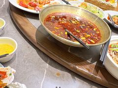 -邑金陵北京烤鸭店·现炒家常菜(ITC MALL店)