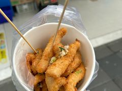 -特色椒盐排条(天山西路店)
