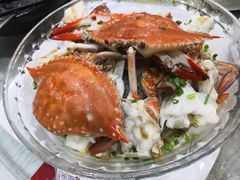 -阿牛海鲜馆(鲤城店)