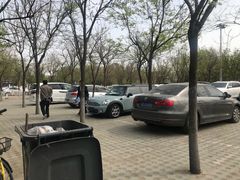 -北京市公安局公安交通管理局车辆管理所京丰分所