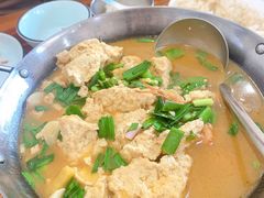 -小乡小镇·传承桐庐土菜·老板亲自烧的菜