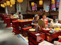 -黄家码头老火锅(解放碑旗舰店)