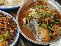-东北大院·东北菜(三台子店)