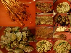 拼图-老铁岭·涮肚烧烤(太原街店)