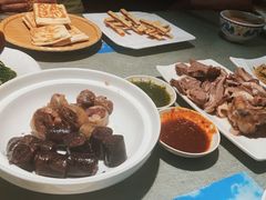 -牧马人奶茶馆(乌兰察布总店)