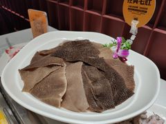 -巴奴毛肚火锅(大剧院店)