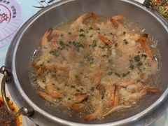 -香山湖家家宴(中山陵店)