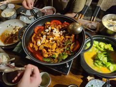 -望江楼餐吧(阳朔西街店)