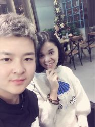 -ZAGA形象设计