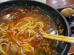 -一品飘香米线(一中总店)