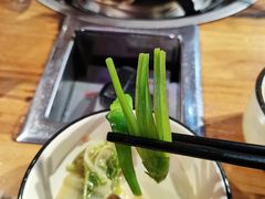 -阿婆情腊排骨火锅(金虹路店)