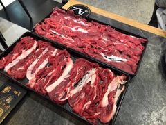 -林记潮牛·牛肉火锅(上马墩店)