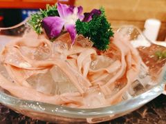 鲜鸭肠-老码头火锅(玉林店)