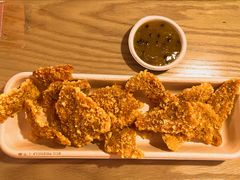 鸽鸽薯片-下酒(华熙店)