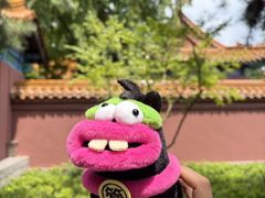 -戏马台景区