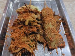 -蜀王砂锅总店