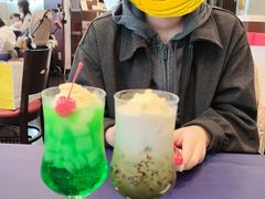-不二家(数寄屋橋店)