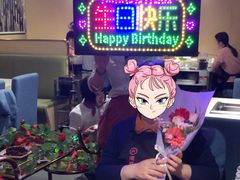 -海底捞火锅(上元大街店)