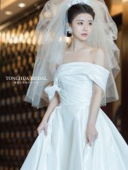 -童画全球婚纱艺术馆