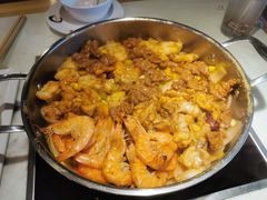 -和福顺牛肉大虾焖锅自助(宝业店)
