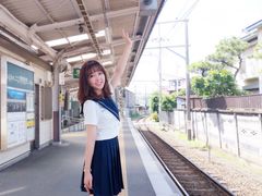 -灌篮高手动画打卡地