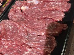 -幸运牛汕头小黄牛牛肉火锅(梅林店)