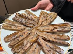 -翟辉冬瓜盅火锅(南村万博店)