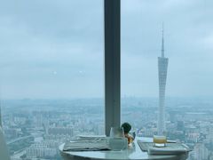 -广州四季酒店·意珍·意式自助餐