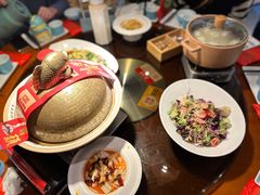 -魏铭鱼头捞饭(晋阳路店)