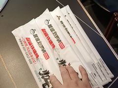 -营信刘罗锅铁锅炖(建华店)