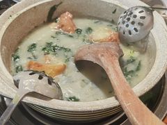 -丰尔粥食·粥底火锅·桑拿鸡(大良总店)