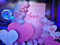-W20 SHINING Party·K(悦豪和平路店)