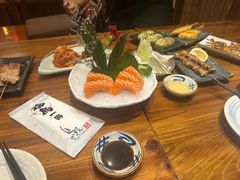 -鸟剑居酒屋(天河南二路店)