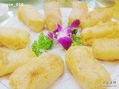 脆皮金瓜-萧记三鲜烩面(商务外环店)