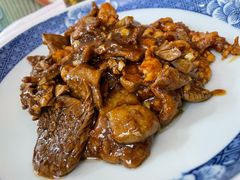 -红旗饭庄