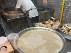 -三义和酒楼(广渠门店)