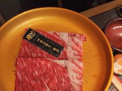 -牛YO寿喜烧和牛火锅自助(三台子万象汇店)