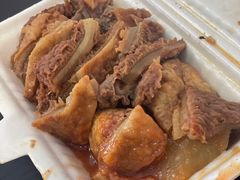-细妹五香牛杂(步行街店)