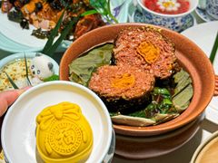 -苏梦江南·淮扬菜(夫子庙店·全天营业中)