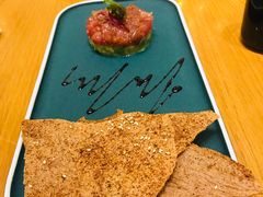 -君悦酒店·La Terrazza意合園·意式风味