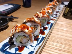 -松岛日本料理(汾江路店)