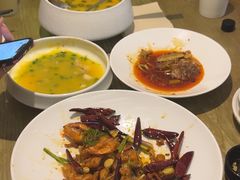 -榕意·川味之美(深业上城店)