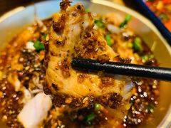-兔槽江湖菜·重庆璧山兔(水围店)