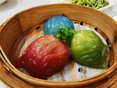 -荣誉海鲜酒楼(海湾店)